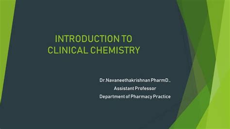 Clinical chemistry.pptx