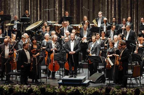 Zubin Mehta & Israel Philharmonic Orchestra in Singapore