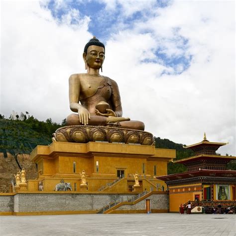 Buddhism in Bhutan | Red Zambala