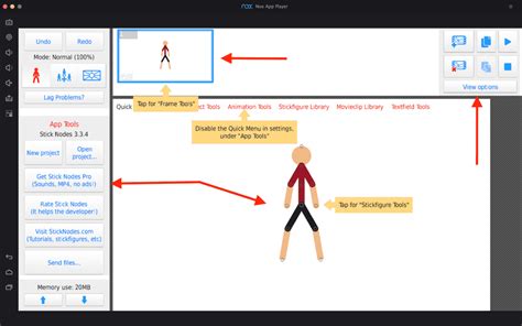 Stick Nodes PC - Download For Mac & Windows [Free]