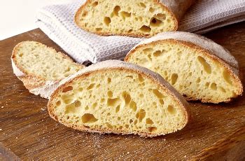 Receta De Pan De S Mola Pane Di Semola Con Masa Madre Recetas De Pan