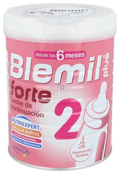 Comprar Blemil Plus Forte 2 800 G Farmacia Ribera