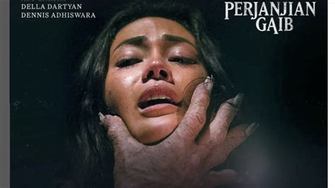 Sutradara Ungkap Kesurupan Massal Para Pemain Dan Kru Film Perjanjian