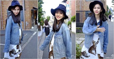 So sánh hot mom Cbiz Sắc vóc gây choáng nhất không phải Angela Baby mà là mỹ nhân này của