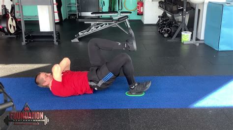 Sliders Single Leg Hamstring Curls YouTube