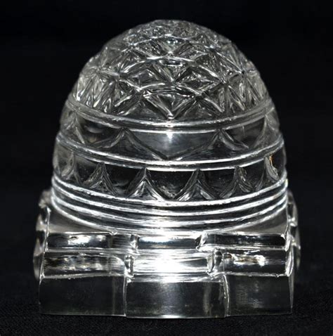 Shree Yantra Laxmi Yantra Auspicious Crystal Natural Stone Clear Quartz