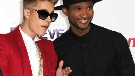 Justin Bieber and mentor Usher face $10 million copyright lawsuit for ...