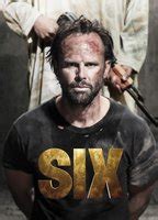 Six Nude Scenes Aznude