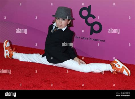 Los Angeles Dec 4 Bordy Hudson Schaffer At The 2022 Streamy Awards