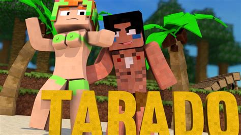 Minecraft Pelados 08 O Portal Misterioso Youtube