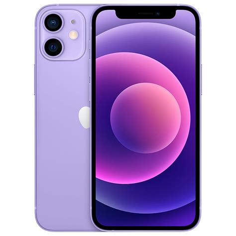 Iphone Mini Roxo Pontofrio