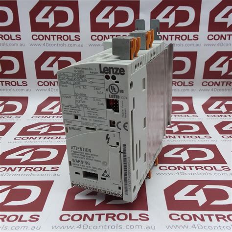 E Ev B Lenze Ac Drive Vector Inverter Kw