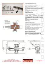 Portioner D Industrial Fuerpla S L Pdf Catalogs Technical