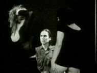 Naked Linda Serbu In The Bitches