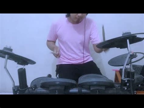 Dewa 19 Aku Milikmu Drum Cover YouTube