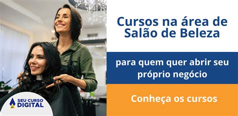 Cursos Na área Da Beleza Que Dão Dinheiro - 6