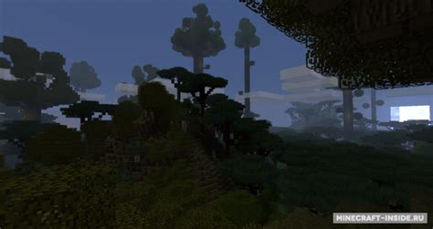 Minecraft Twilight Forest Feinde