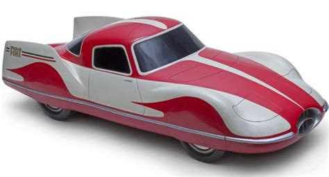 Fiat Turbina Woi Encyclopedia Italia