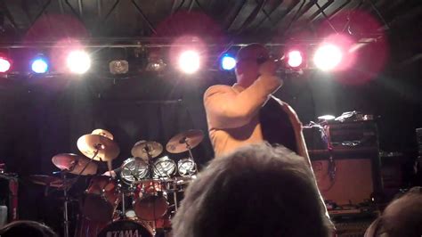 After The Grave Fuck You Cee Lo Green Cover Live YouTube