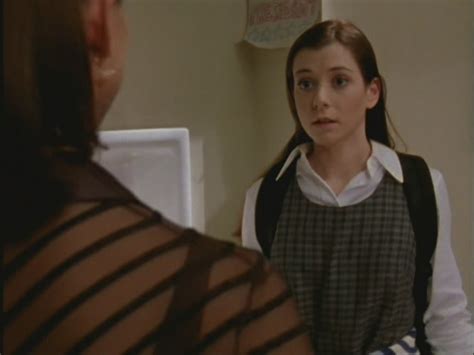 Whatever Happened To The Announced Buffy Parody Porn Fan Community Forum