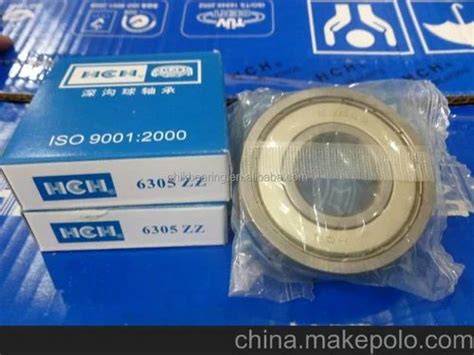 HCH 629, 629ZZ 2RS Ball Bearing at ₹ 100/piece | Stainless Steel Ball ...
