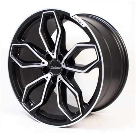 Lorinser RS11C Rim Set 20 Inch CLS C257 Mercedes Benz RS11C 257