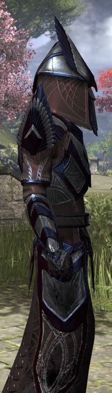 ESO Fashion | Spell Strategist (Aldmeri Dominion) (Elder Scrolls Online)