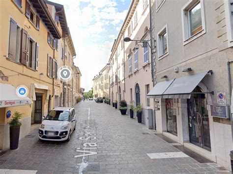 Affitto Appartamento Desenzano Del Garda Bilocale In Via Santa Maria