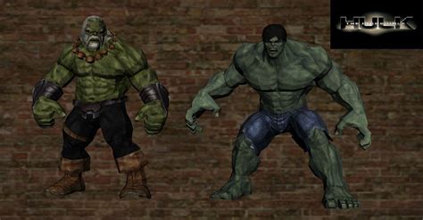 The Incredible Hulk - Maestro by euchreplayer23 on DeviantArt