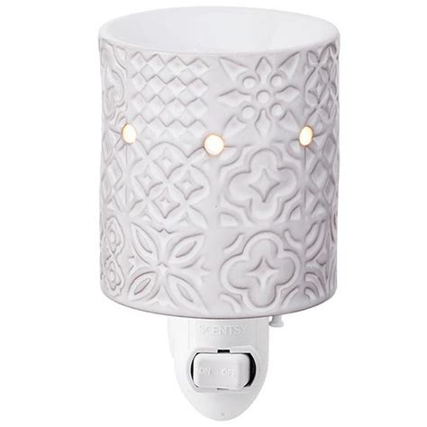 Paloma Mini Scentsy Warmer New For 2021 Tanya Charette