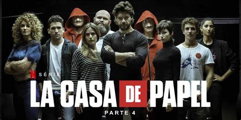 La Casa De Papel Ganha Trailer Da 4ª Temporada Assista Clube 92 Fm