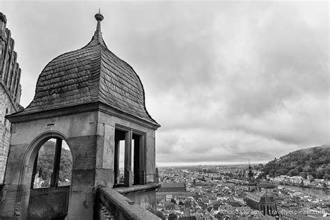 Germany in Black and White- Photo Series | Travel? Yes Please!