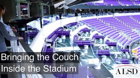 Us Bank Stadium Seating Chart With Rows And Seat Numbers | Brokeasshome.com