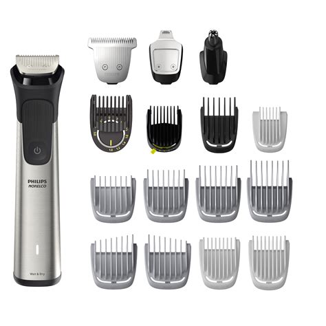 Customer Reviews Philips Norelco Multigroom Series Mens Grooming