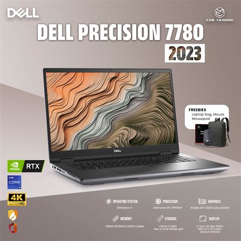 Pre Order Dell Precision Core I Inch K Hz Nits Rtx