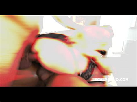 Welcome To Porn With DAP Breaking For Liberta Black Balls Deep Anal DP DAP Swallow GIO