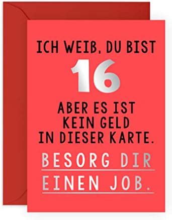 Central Geburtstagskarte Zum Geburtstag F R Ihn Ich Weib Du