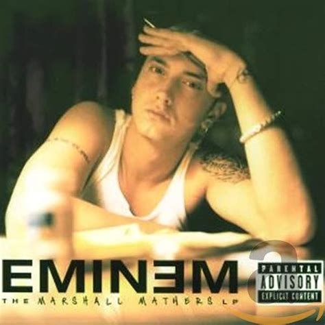 Eminem The Slim Shady Lp Special Edition