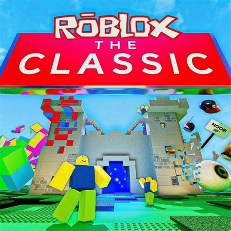 Stream X-House - Roblox The Classic OST by ‎ | Listen online for free ...