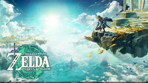 Descubriendo Los Secretos De Hyrule Zelda Breath Of The Wild