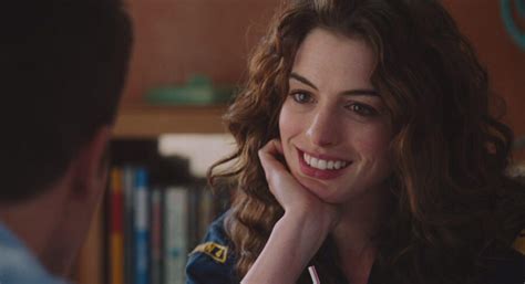 A Sexy Anne Hathaway Movie Is Blowing Up On Netflix Giant Freakin Robot