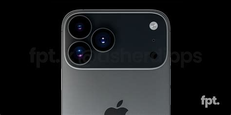 Signifikant "anderes" iPhone-Design für diesen Herbst erwartet