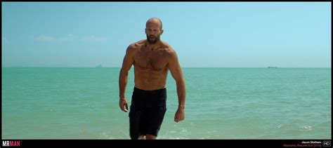 Damn, Daddy! Jason Stathams Nudes - Boy Culture : Covering Hot Men 