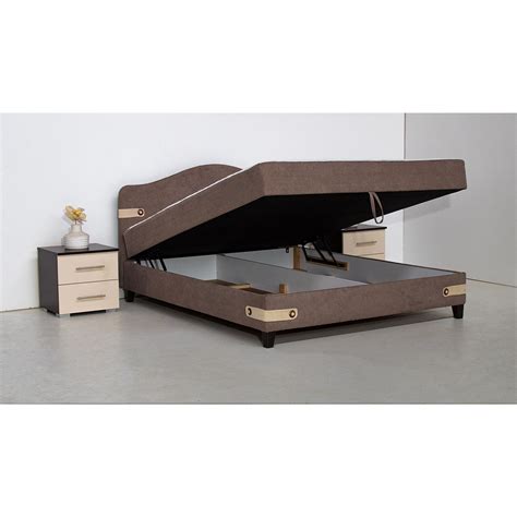 Лежај Аполон - Евродизајн Мебел