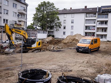 Bombenentschärfung in Wesel Evakuierung in der Innenstadt