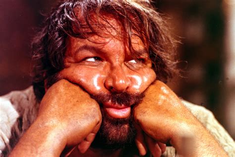 Melyik A Kedvenc Bud Spencer Filmje