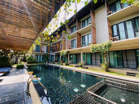 Best Hotels In Chiang Mai Old City Top 15 Old Town Hotels