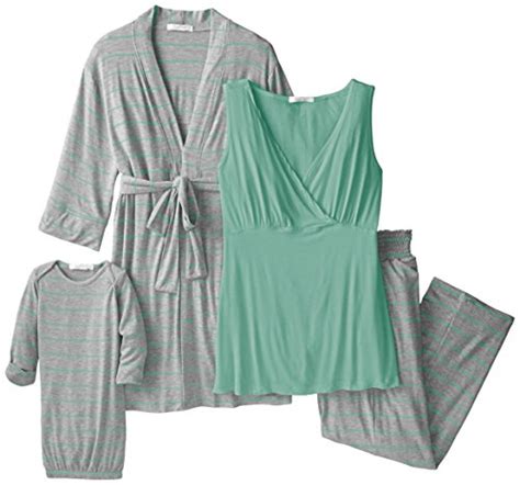 Vanity Fair Womens Sleepwear Colortura Short Sleeve Pajama Set 90107