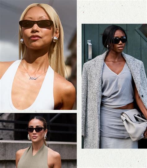 11 Street Style Trends Were Seeing Over And Over In 2023 Who What Wear