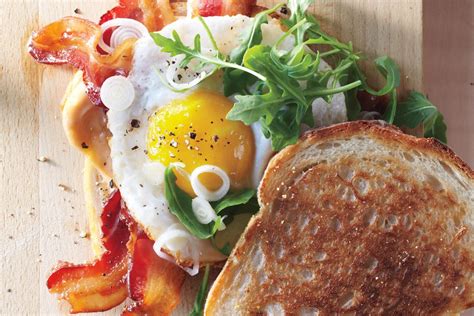 Our Best Egg Sandwiches | Epicurious